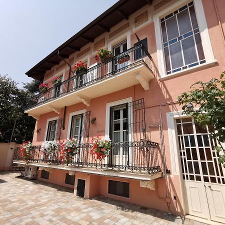 B&B Ad Quintum Torino Collegno Exterior photo