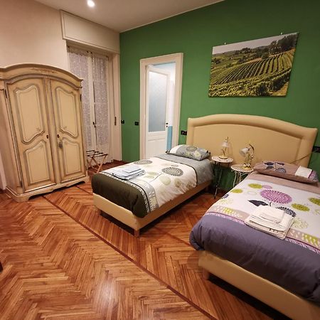 B&B Ad Quintum Torino Collegno Exterior photo
