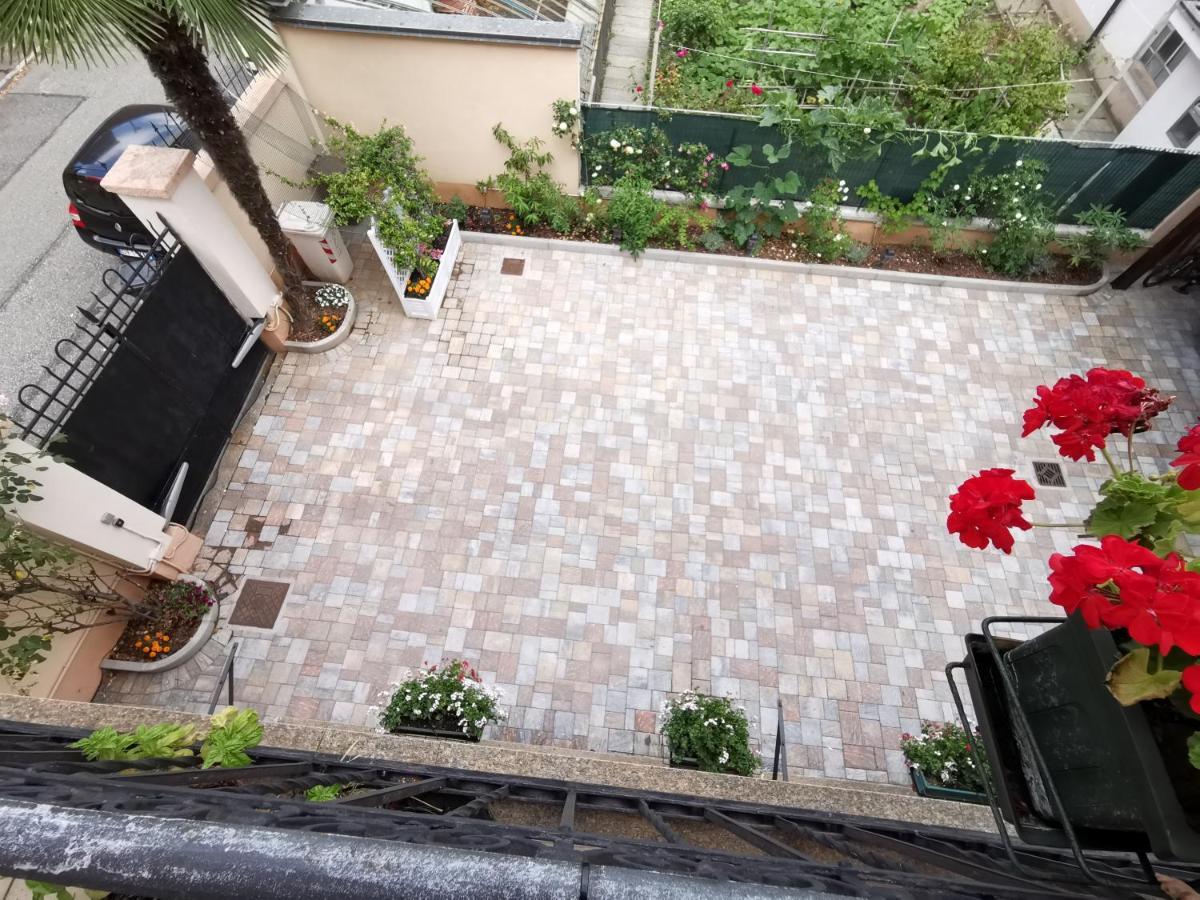 B&B Ad Quintum Torino Collegno Exterior photo