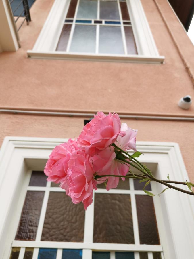 B&B Ad Quintum Torino Collegno Exterior photo