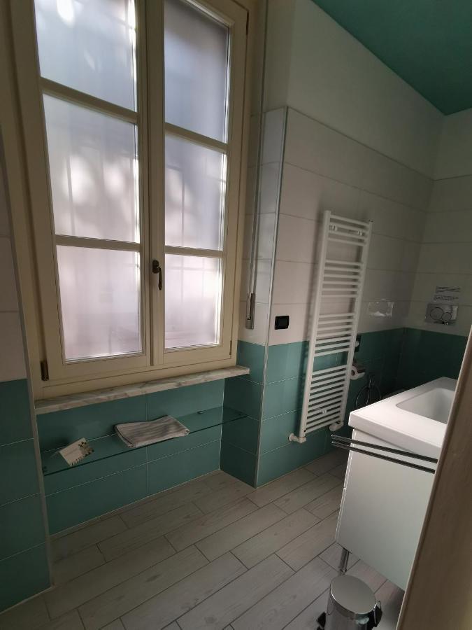 B&B Ad Quintum Torino Collegno Exterior photo