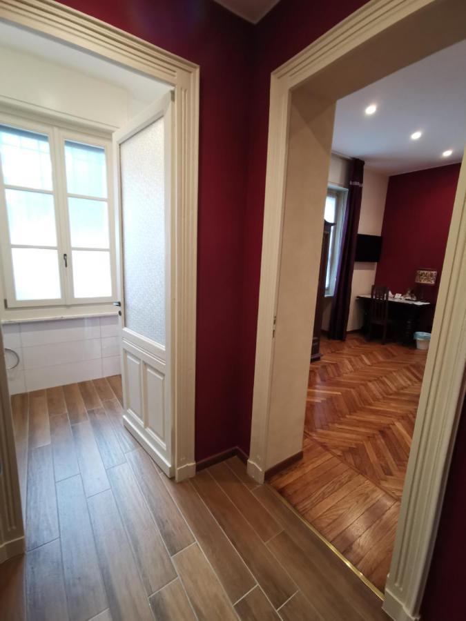B&B Ad Quintum Torino Collegno Exterior photo