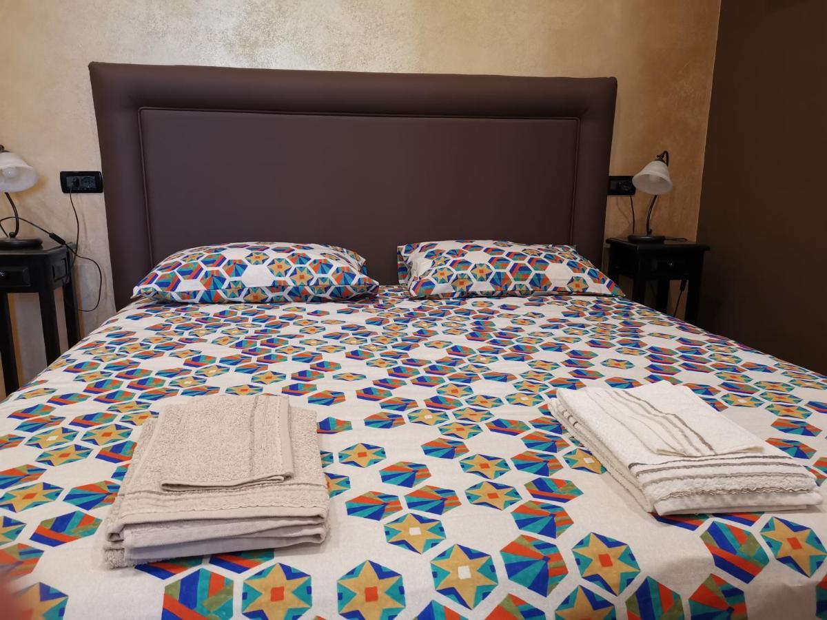 B&B Ad Quintum Torino Collegno Exterior photo