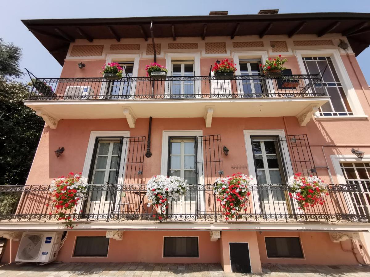 B&B Ad Quintum Torino Collegno Exterior photo