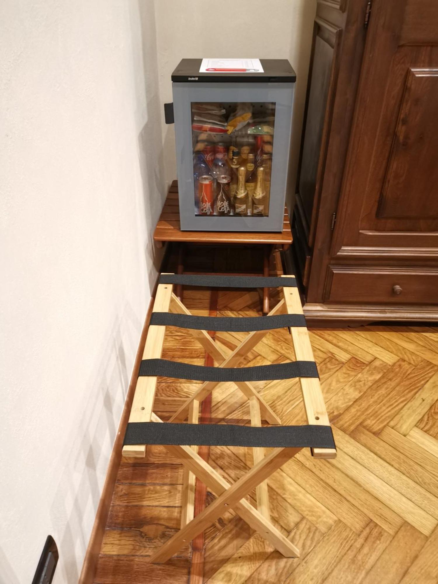 B&B Ad Quintum Torino Collegno Room photo