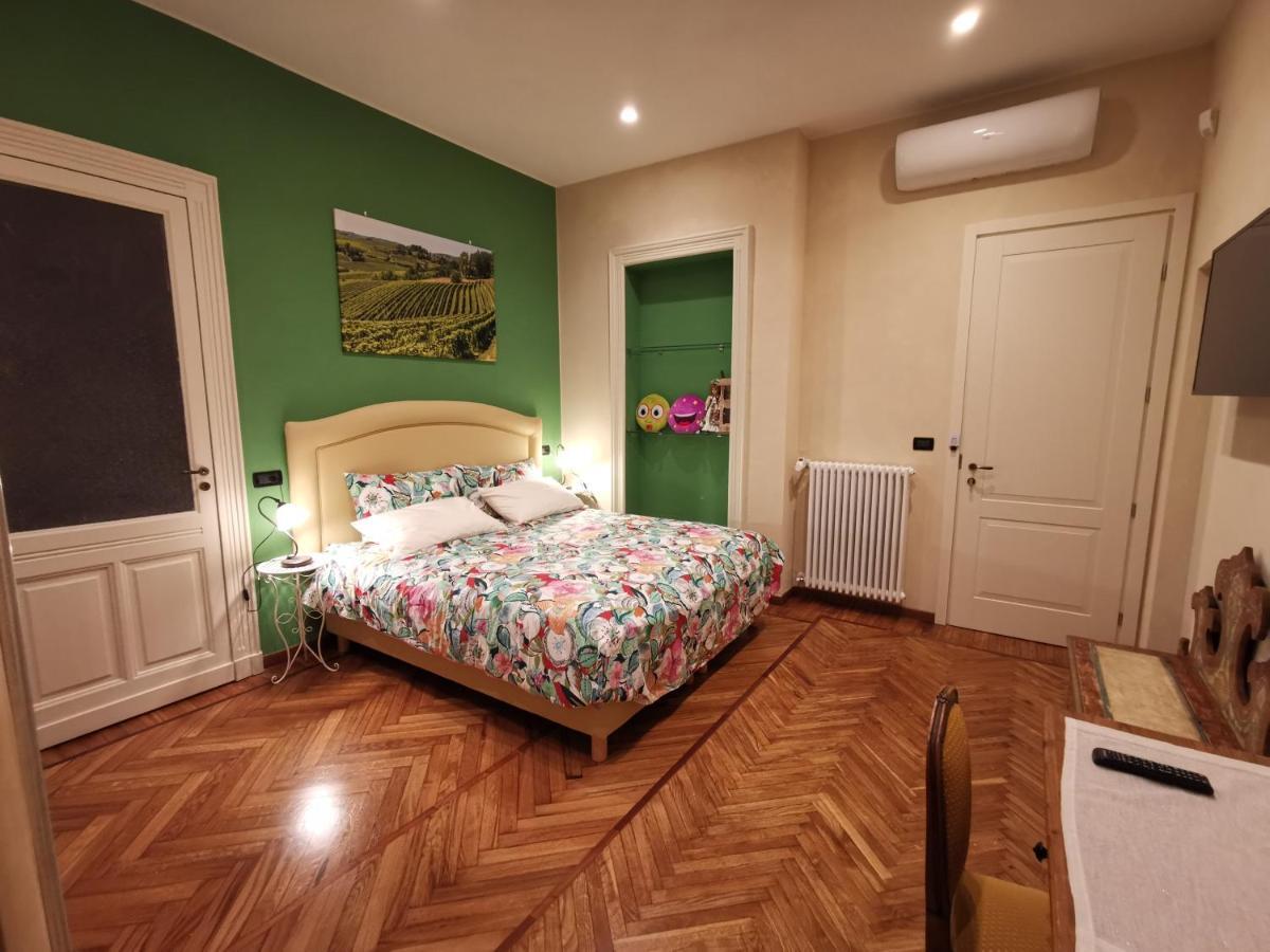 B&B Ad Quintum Torino Collegno Exterior photo