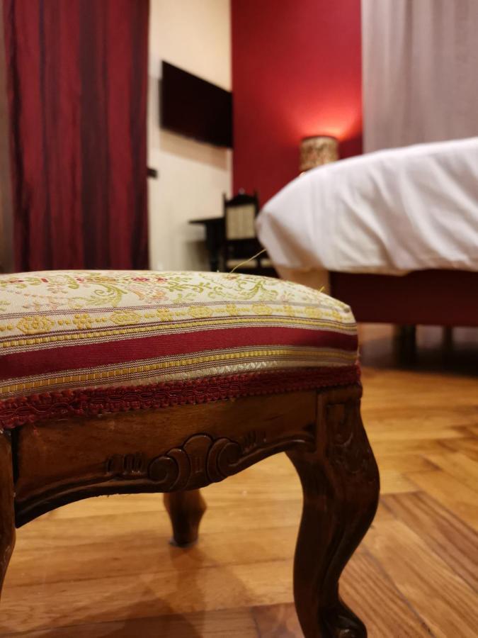 B&B Ad Quintum Torino Collegno Exterior photo