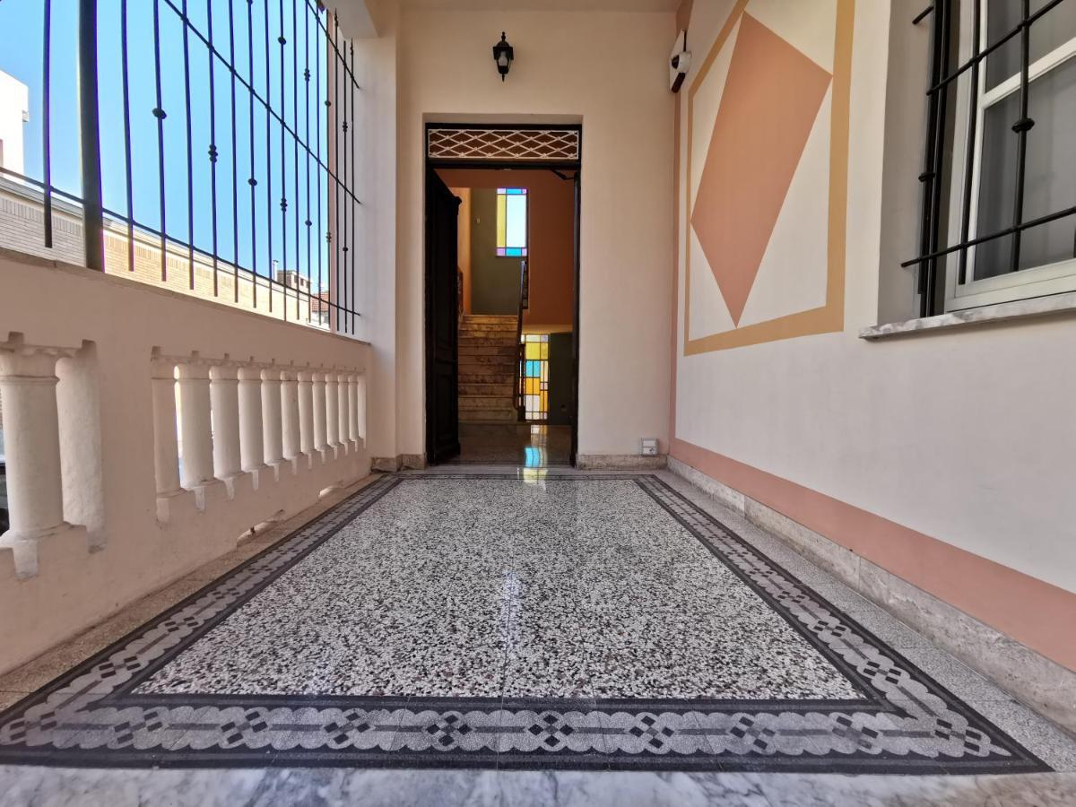 B&B Ad Quintum Torino Collegno Exterior photo
