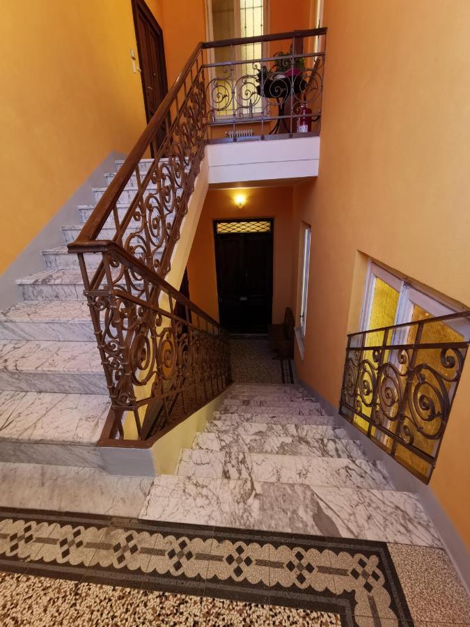 B&B Ad Quintum Torino Collegno Exterior photo